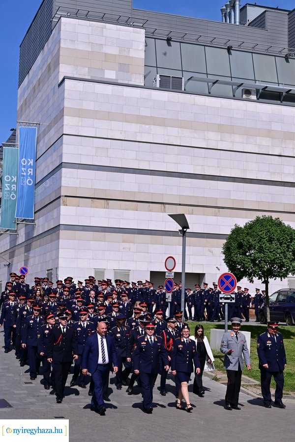 Szent Flórián Nap 2024