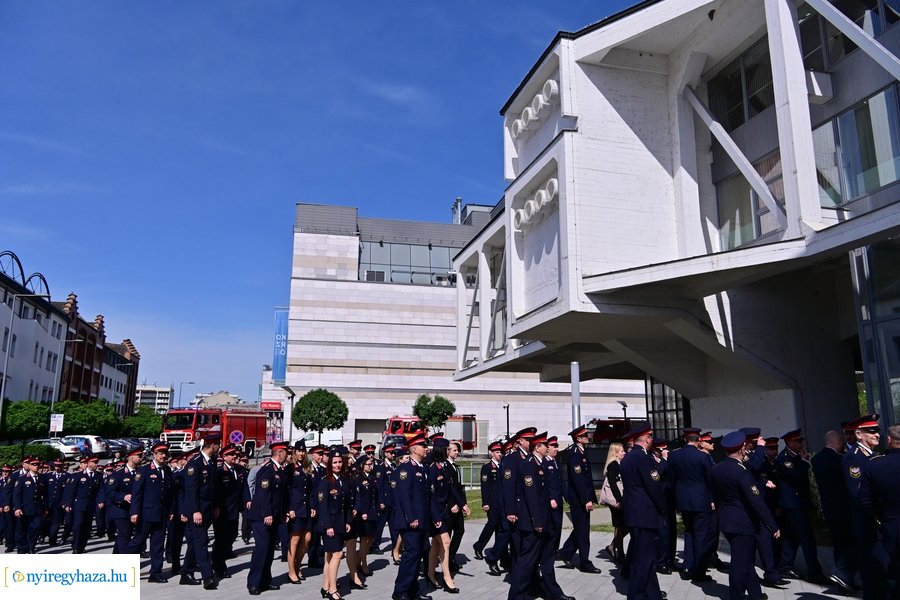 Szent Flórián Nap 2024