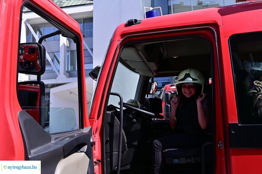 Szent Flórián Nap 2024