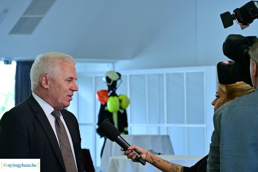 Szent Flórián Nap 2024