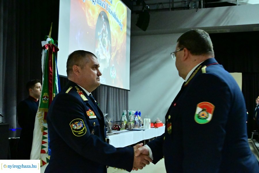 Szent Flórián Nap 2024