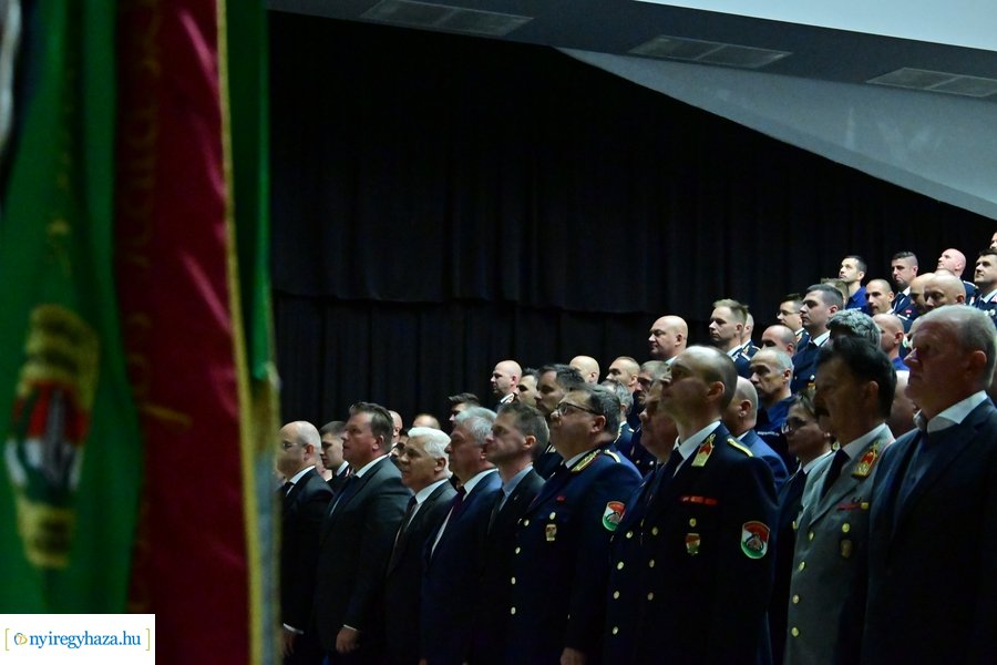 Szent Flórián Nap 2024