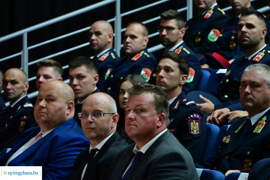 Szent Flórián Nap 2024