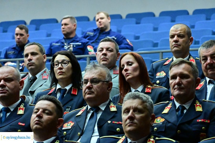 Szent Flórián Nap 2024