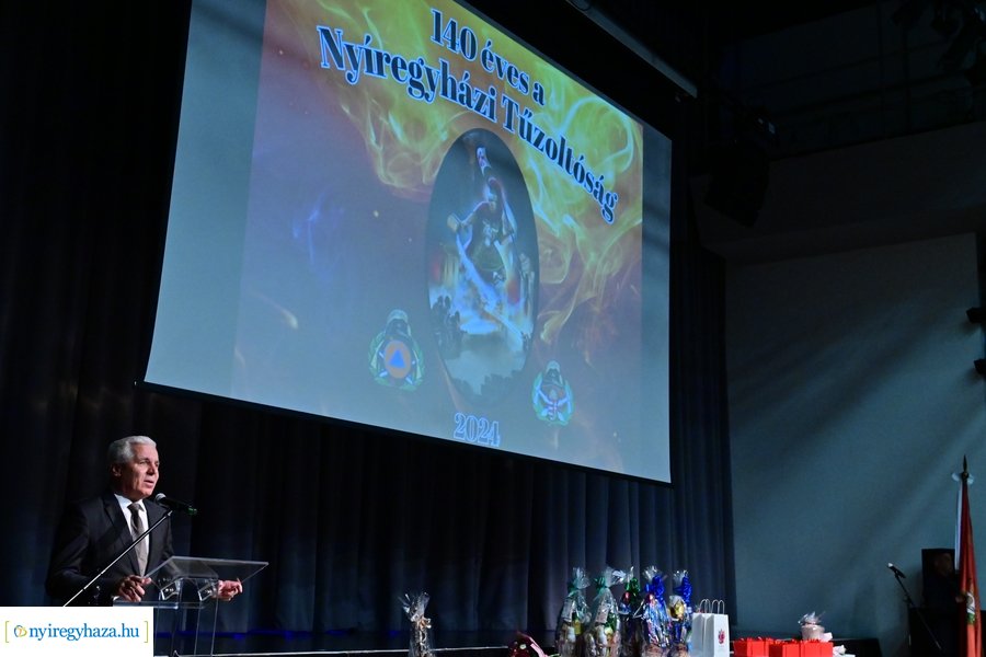 Szent Flórián Nap 2024