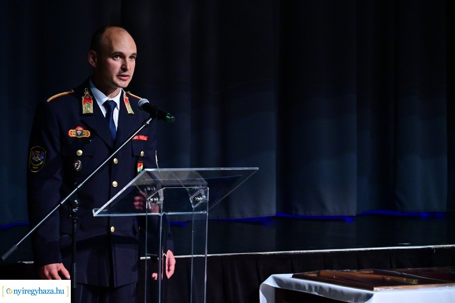 Szent Flórián Nap 2024