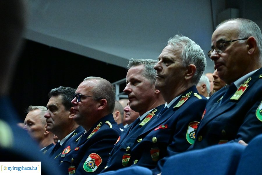 Szent Flórián Nap 2024