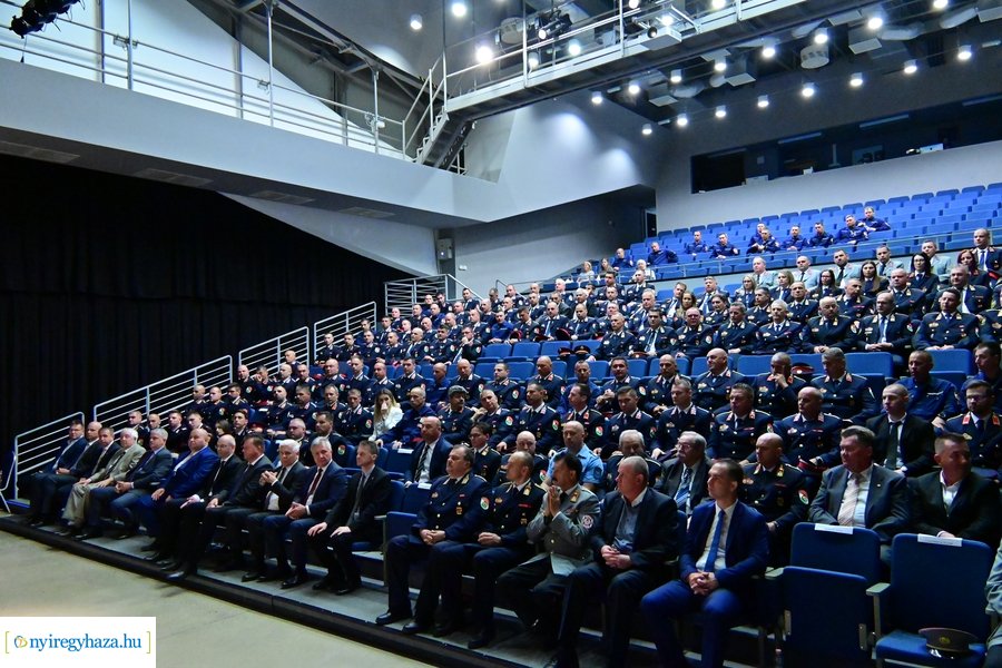 Szent Flórián Nap 2024