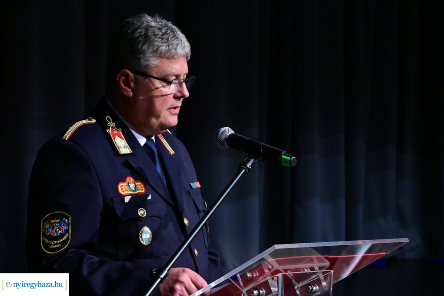 Szent Flórián Nap 2024