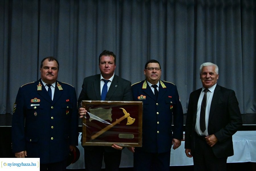 Szent Flórián Nap 2024