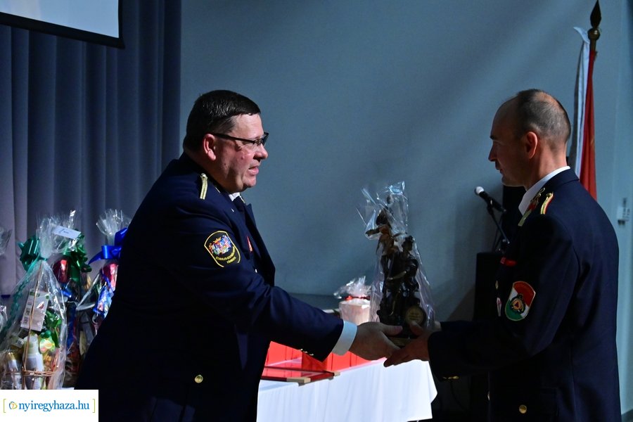 Szent Flórián Nap 2024