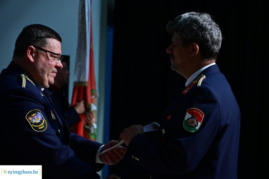 Szent Flórián Nap 2024