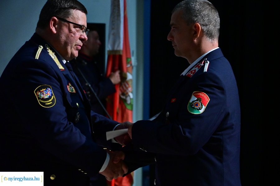 Szent Flórián Nap 2024