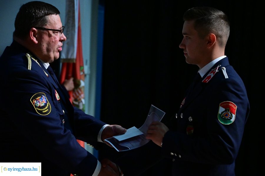 Szent Flórián Nap 2024