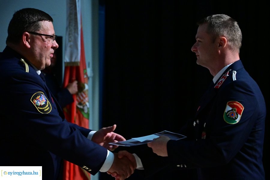 Szent Flórián Nap 2024