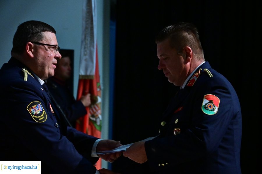 Szent Flórián Nap 2024