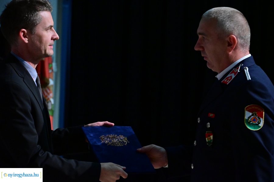 Szent Flórián Nap 2024