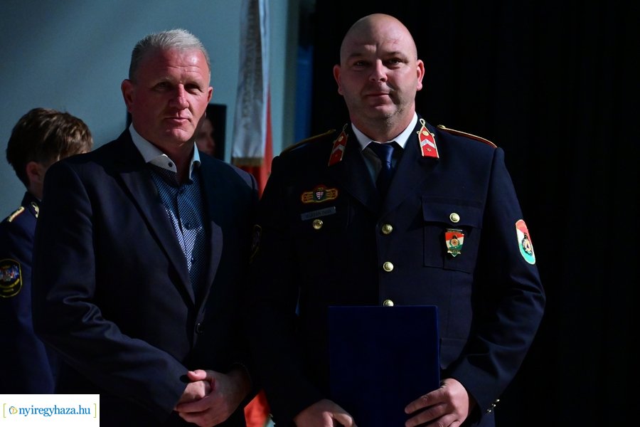 Szent Flórián Nap 2024