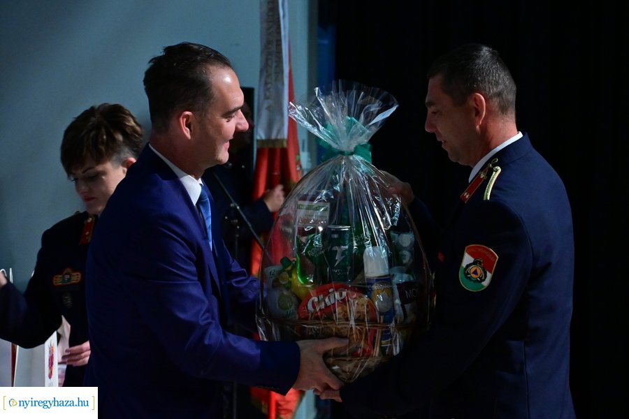 Szent Flórián Nap 2024