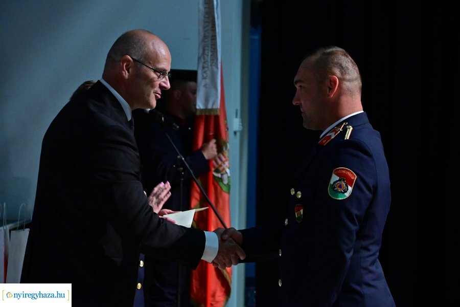 Szent Flórián Nap 2024