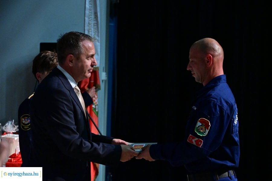 Szent Flórián Nap 2024