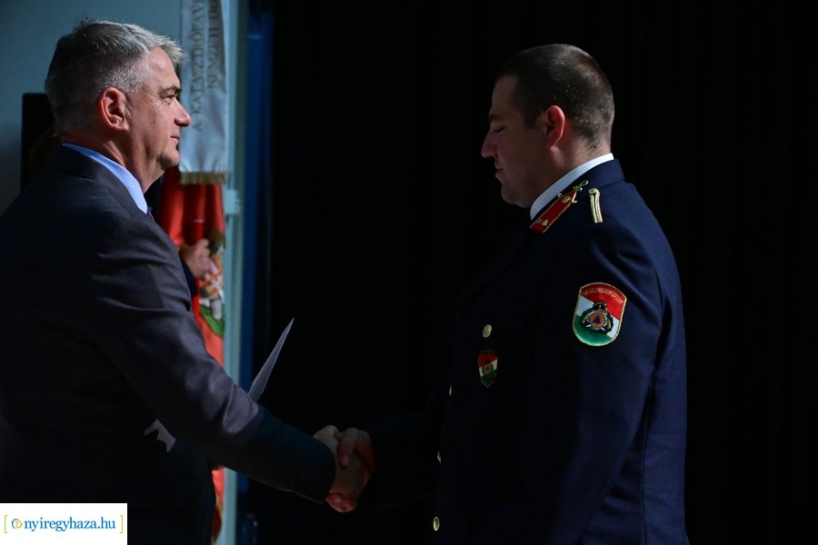 Szent Flórián Nap 2024