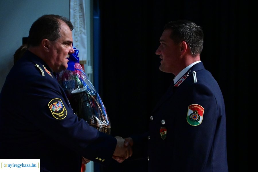 Szent Flórián Nap 2024