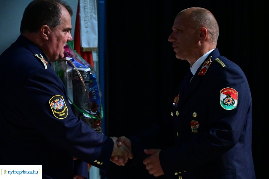 Szent Flórián Nap 2024