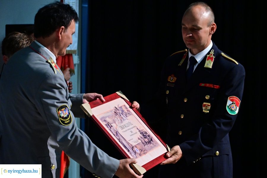 Szent Flórián Nap 2024