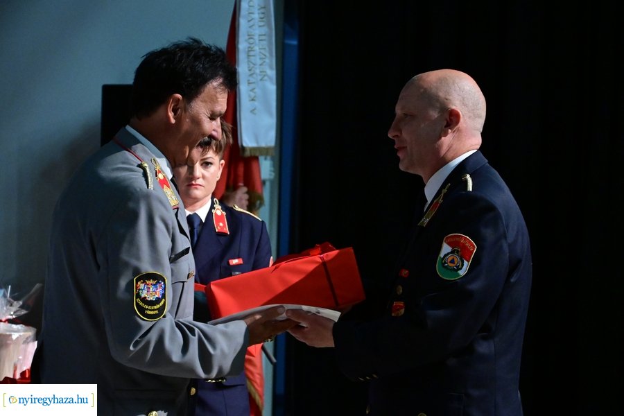 Szent Flórián Nap 2024