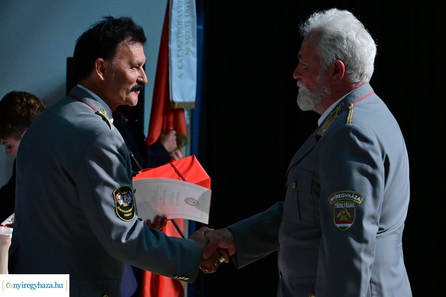 Szent Flórián Nap 2024