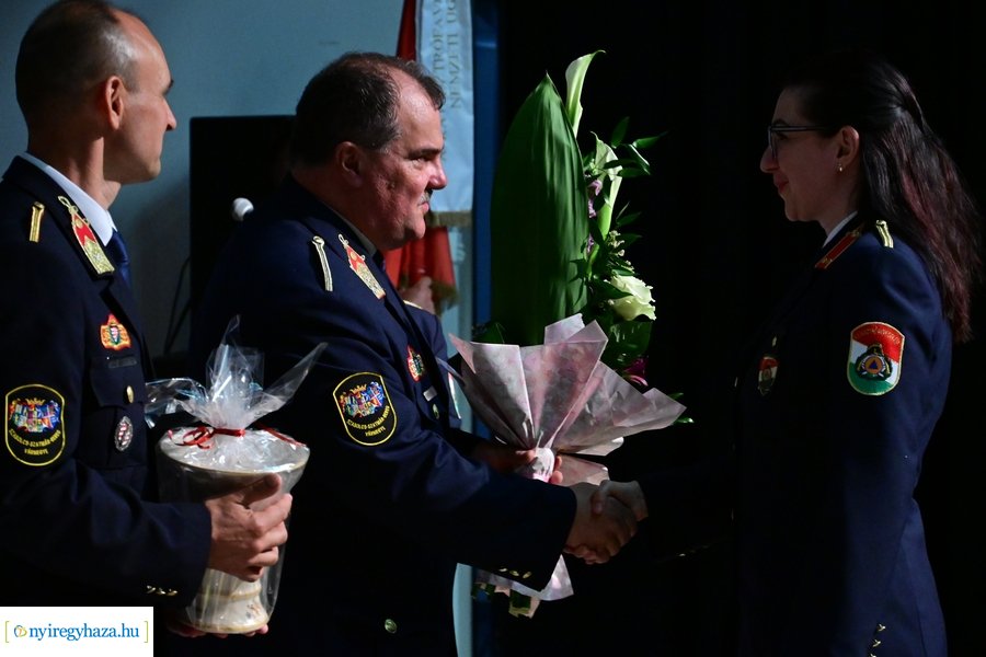 Szent Flórián Nap 2024