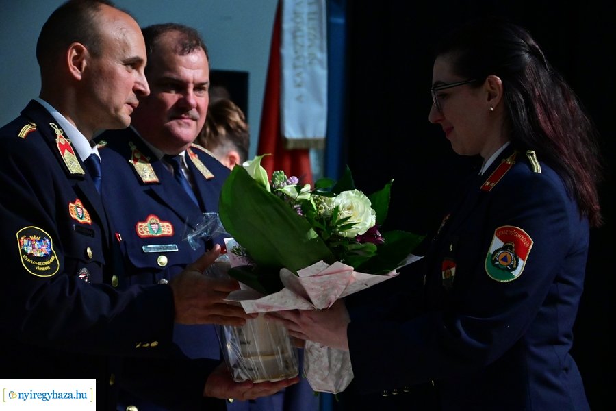 Szent Flórián Nap 2024