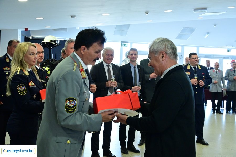 Szent Flórián Nap 2024