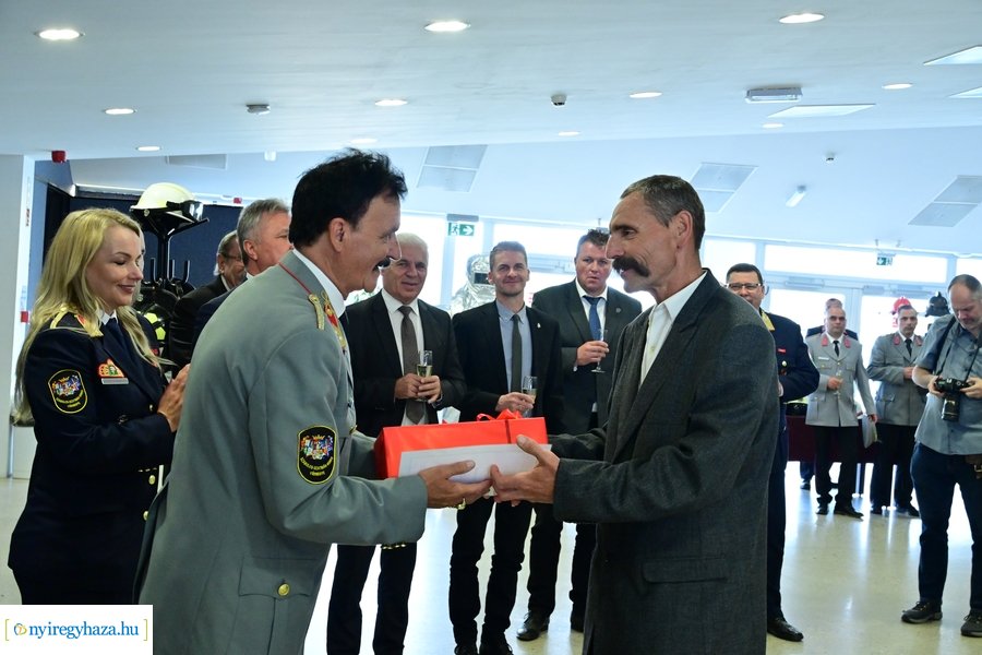 Szent Flórián Nap 2024