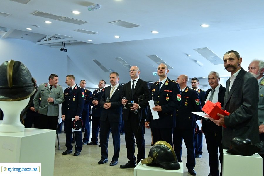 Szent Flórián Nap 2024