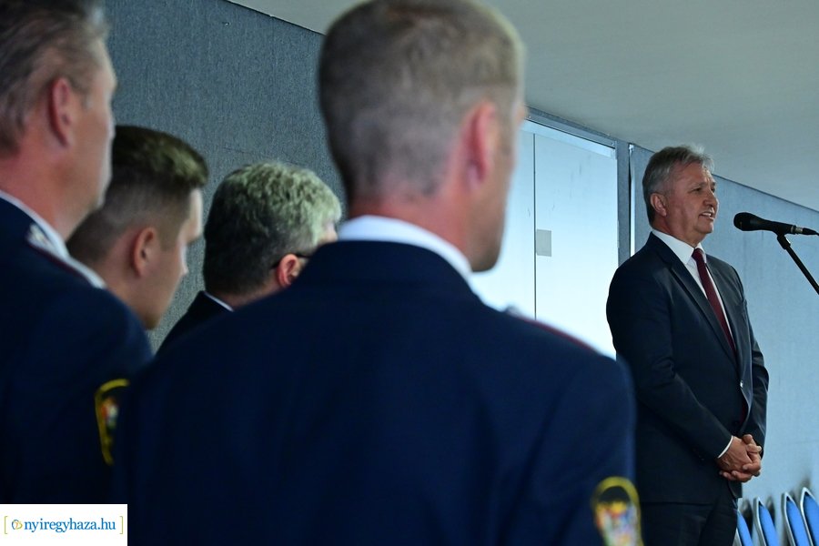 Szent Flórián Nap 2024