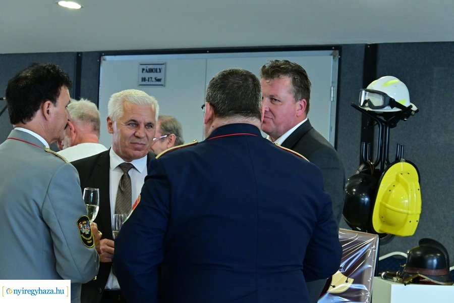 Szent Flórián Nap 2024