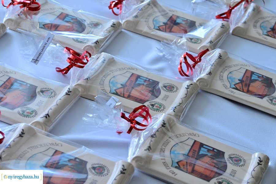 Szent Flórián Nap 2024