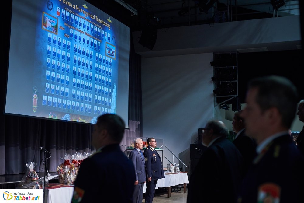 Szent Flórián napi ünnepség 1   2019