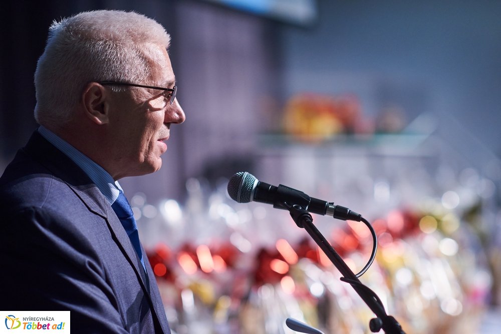 Szent Flórián napi ünnepség 1   2019