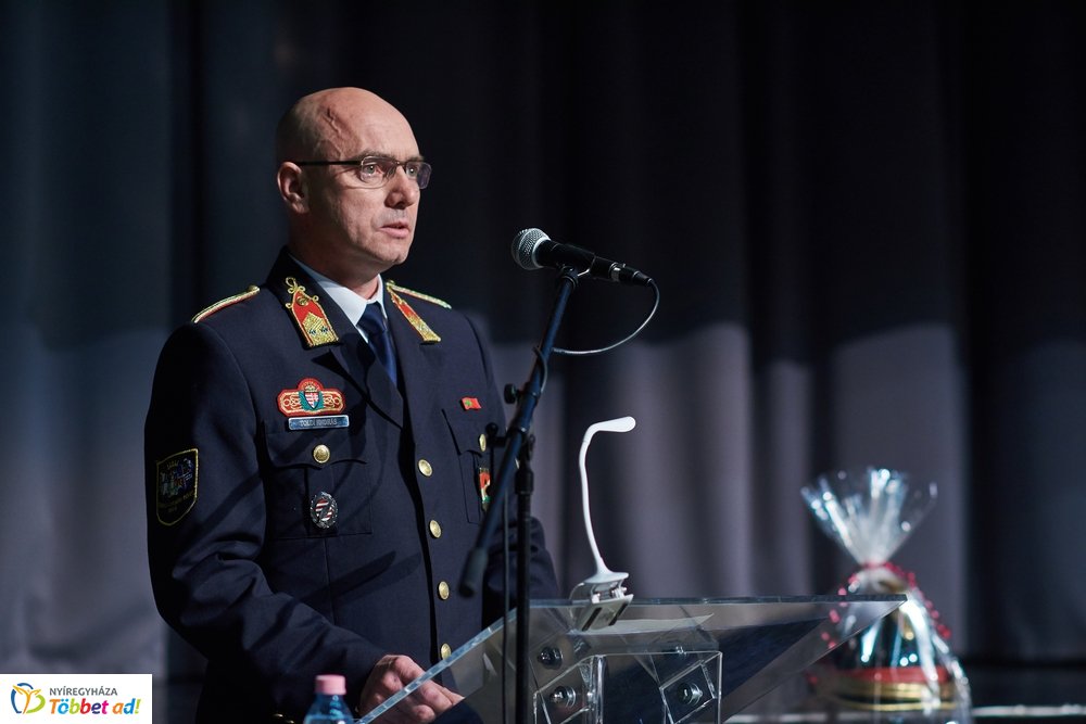 Szent Flórián napi ünnepség 1   2019