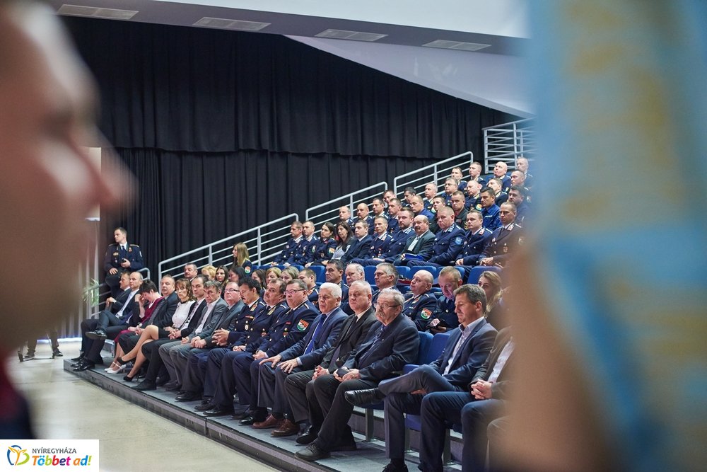 Szent Flórián napi ünnepség 1   2019