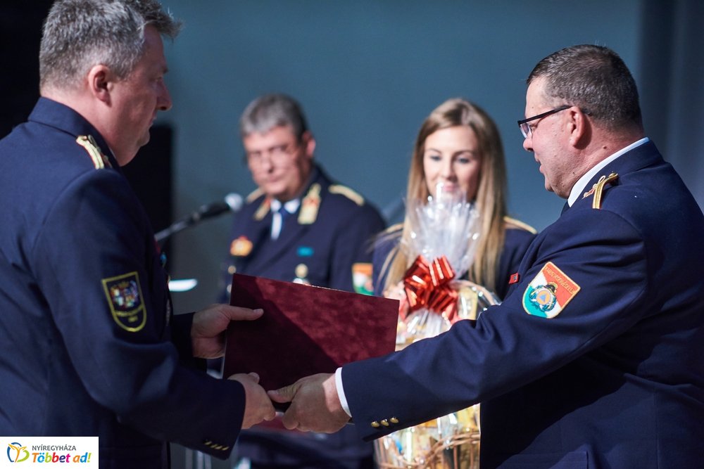 Szent Flórián napi ünnepség 1   2019