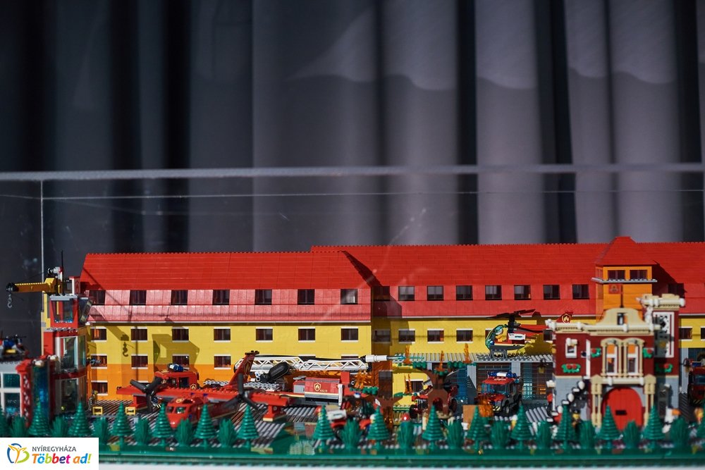 Szent Flórián napi ünnepség 1   2019