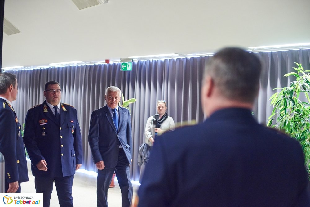 Szent Flórián napi ünnepség 1   2019