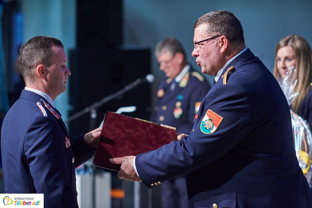 Szent Flórián napi ünnepség 2   2019