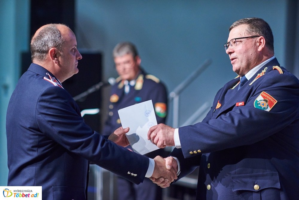 Szent Flórián napi ünnepség 3   2019