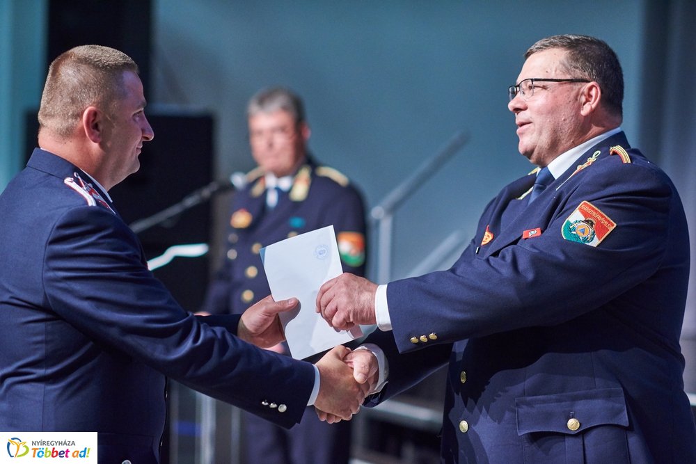 Szent Flórián napi ünnepség 3   2019