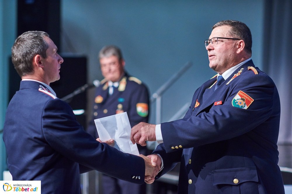 Szent Flórián napi ünnepség 3   2019